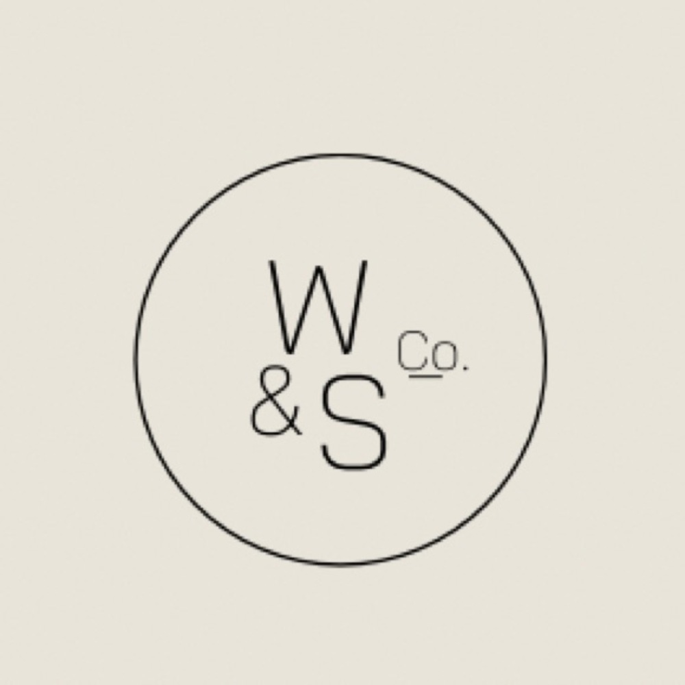 Meet your Posher, W&s co